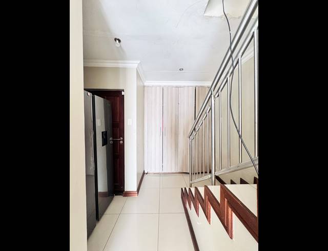 3 BEDROOM SECTIONAL TITLE FOR SALE IN BEN FLEUR